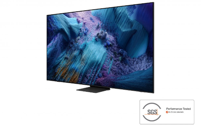 Vì sao công nghệ TV chân thực quan trọng hơn bao giờ hết?