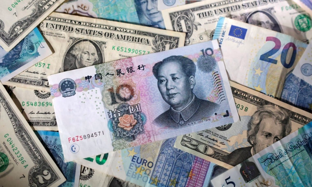 Chuyên gia cảnh báo: Sau cuộc chiến thuế quan, Mỹ - Trung có thể đưa ra các biện pháp trừng phạt tài chính, Trung Quốc đối diện nguy cơ bị loại khỏi hệ thống SWIFT giống Nga Chuyên gia cảnh báo: Sau cuộc chiến thuế quan, Mỹ - Trung có thể đưa ra các biện pháp trừng phạt tài chính, Trung Quốc đối diện nguy cơ bị loại khỏi hệ thống SWIFT giống Nga