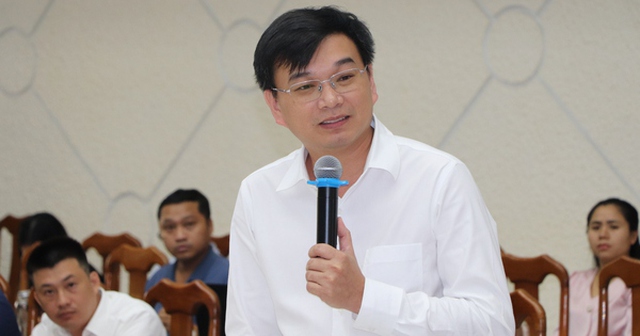 Shark Lê Hùng Anh đầu tư dự án 3.373 tỉ đồng ở Quảng Nam Shark Lê Hùng Anh đầu tư dự án 3.373 tỉ đồng ở Quảng Nam