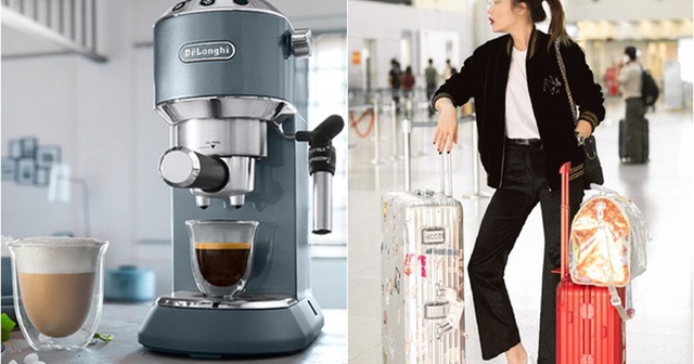 5 món “đắt xắt ra miếng” phụ nữ tuổi 40 trở lên nên sắm – không phải để phô mà để sống đẳng cấp và tiện nghi hơn mỗi ngày 5 món “đắt xắt ra miếng” phụ nữ tuổi 40 trở lên nên sắm – không phải để phô mà để sống đẳng cấp và tiện nghi hơn mỗi ngày