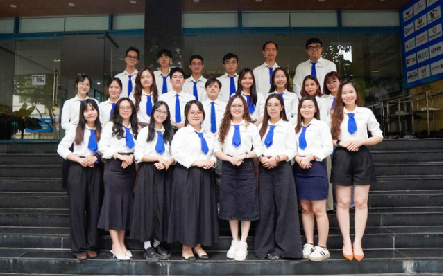 Xuất nhập cảnh dễ dàng, trọn gói cùng Tân Văn Lang Xuất nhập cảnh dễ dàng, trọn gói cùng Tân Văn Lang