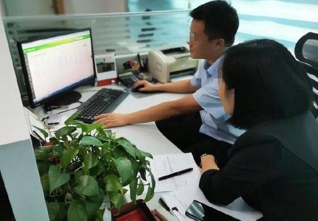 Nữ doanh nhân chuyển nhầm 7,1 tỷ đồng cho công ty lạ, người nhận chỉ hoàn trả 5,5 tỷ rồi biến mất, tòa phán quyết khiến đối phương điêu đứng- Ảnh 2. Nữ doanh nhân chuyển nhầm 7,1 tỷ đồng cho công ty lạ, người nhận chỉ hoàn trả 5,5 tỷ rồi biến mất, tòa phán quyết khiến đối phương điêu đứng- Ảnh 2.