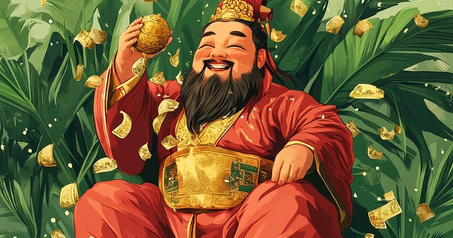 4 con giáp chuẩn bị bước vào thời kỳ “cực thịnh” trước rằm tháng 4 âm lịch: Thần tài chiếu cố, tiền về như vũ bão 4 con giáp chuẩn bị bước vào thời kỳ “cực thịnh” trước rằm tháng 4 âm lịch: Thần tài chiếu cố, tiền về như vũ bão