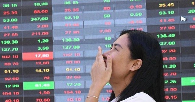 Cổ phiếu nào kỳ vọng bật tăng mạnh sau kỳ nghỉ lễ? Cổ phiếu nào kỳ vọng bật tăng mạnh sau kỳ nghỉ lễ?
