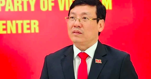 Vụ "Hậu Pháo": Thu giữ 10,5 tỉ đồng và 800.000 USD khi khám nhà cựu chủ tịch Vĩnh Phúc