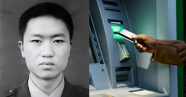 Nam sinh nhận bản án 8 năm tù vì số tiền 3,5 tỷ đồng chuyển khoản nhầm, gia đình "chết lặng" khi biết tin