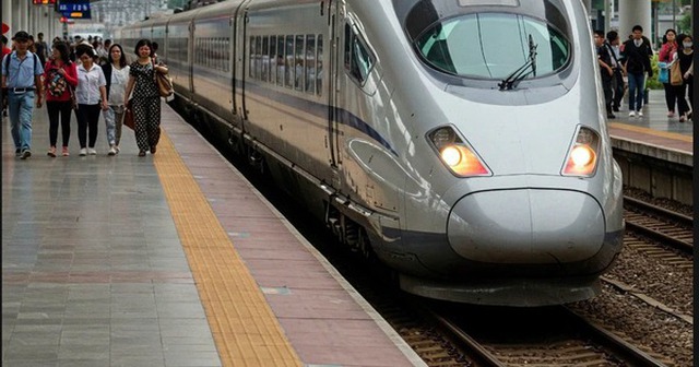 Đề xuất thêm nghị quyết chung cho đường sắt cao tốc trong bối cảnh các tỉnh sẽ sáp nhập