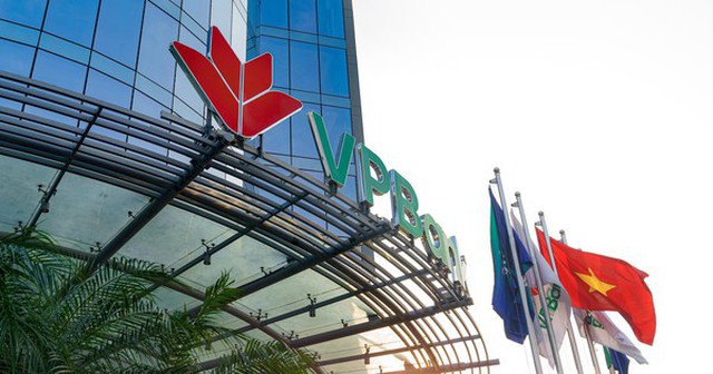 Khoản phải thu hơn 21.000 tỷ và cách VPBank giúp GPBank có lãi trở lại