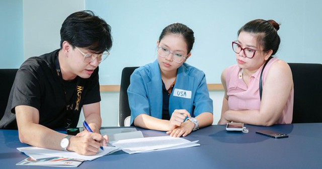 ILA Du học - Giải pháp toàn diện giúp học sinh Việt tiến ra thế giới