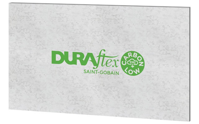 DURAflex Low Carbon – Tấm xi măng xanh bền vững phát triển bởi người Việt