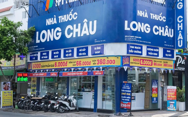 Long Châu tiên phong triển khai giải pháp dự phòng viêm phổi do RSV