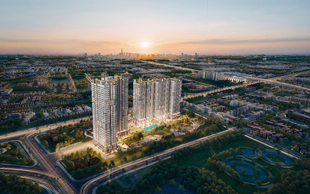 Căn thương mại dịch vụ TT AVIO chính thức ra mắt thị trường