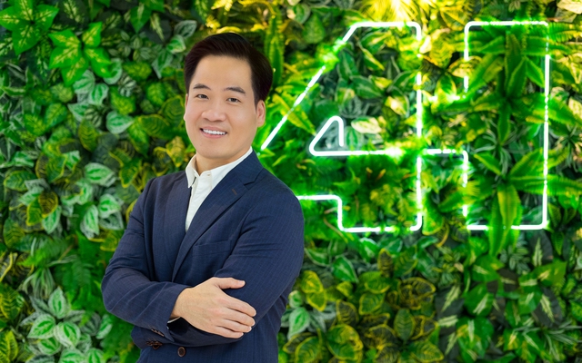 Grab bổ nhiệm Giám đốc Điều hành mới tại Singapore và Việt Nam