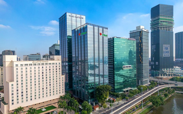 VPBank nhận khoản vay hợp vốn nước ngoài kỷ lục 1 tỷ USD