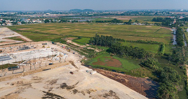 Tỉnh giáp với Hà Nội, có "ông lớn" Sun Group làm siêu dự án đang tìm chủ cho 4 KĐT với tổng vốn đầu tư hơn 6.500 tỷ đồng