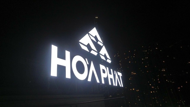 Hòa Phát sắp phát hành thêm gần 1,3 tỷ cổ phiếu để trả cổ tức Hòa Phát sắp phát hành thêm gần 1,3 tỷ cổ phiếu để trả cổ tức
