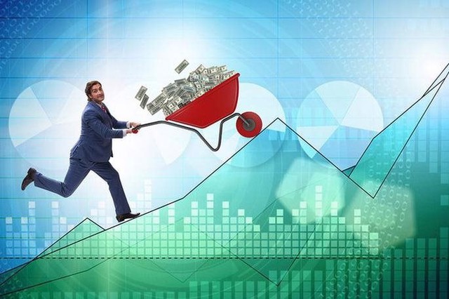 Phiên 6/5: Khối ngoại tiếp đà mua ròng, cổ phiếu nào được "gom" mạnh nhất? Phiên 6/5: Khối ngoại tiếp đà mua ròng, cổ phiếu nào được "gom" mạnh nhất?
