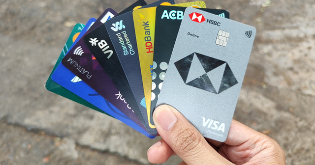 Cách trả góp bằng thẻ tín dụng và những lưu ý quan trọng Cách trả góp bằng thẻ tín dụng và những lưu ý quan trọng