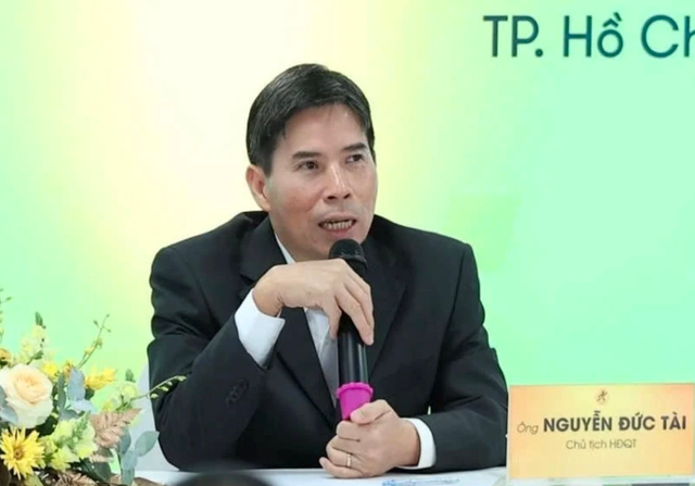 Ông Nguyễn Đức Tài nói 'chưa thấy nhà thuốc nào tiêm chủng': Thực tế loạt 'ông lớn' thế giới CVS, Walgreens đã làm từ lâu Ông Nguyễn Đức Tài nói 'chưa thấy nhà thuốc nào tiêm chủng': Thực tế loạt 'ông lớn' thế giới CVS, Walgreens đã làm từ lâu