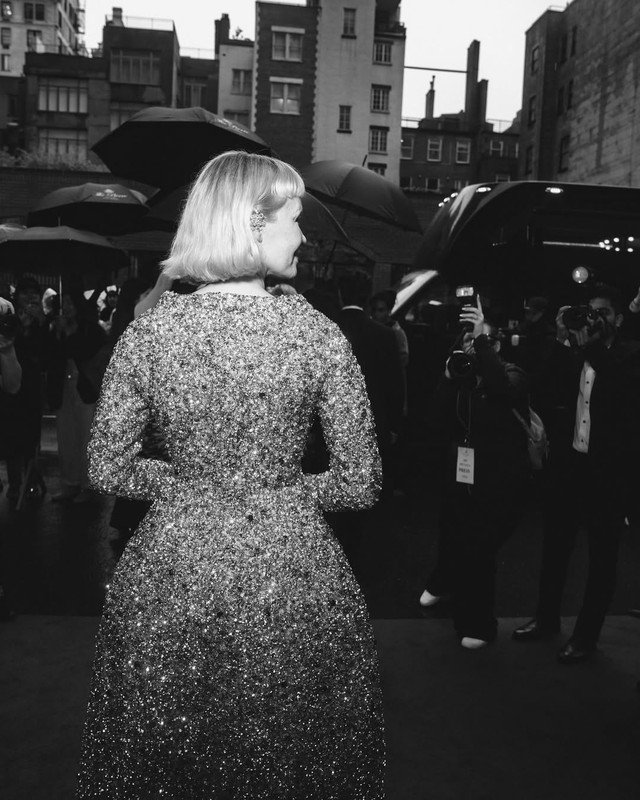 MET GALA 2025: Cuộc chơi tái định nghĩa thời trang của những ông lớn Marc Jacobs, Tory Burch, Boss, Chopard- Ảnh 5. MET GALA 2025: Cuộc chơi tái định nghĩa thời trang của những ông lớn Marc Jacobs, Tory Burch, Boss, Chopard- Ảnh 5.