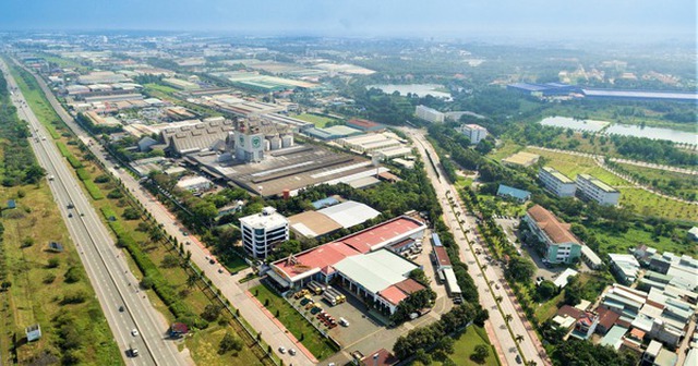 Tỉnh đông dân nhất Việt Nam sắp có thêm KCN gần 3.000 tỷ đồng, rộng hơn 160ha do "ông lớn" Nhật Bản Sumitomo đầu tư
