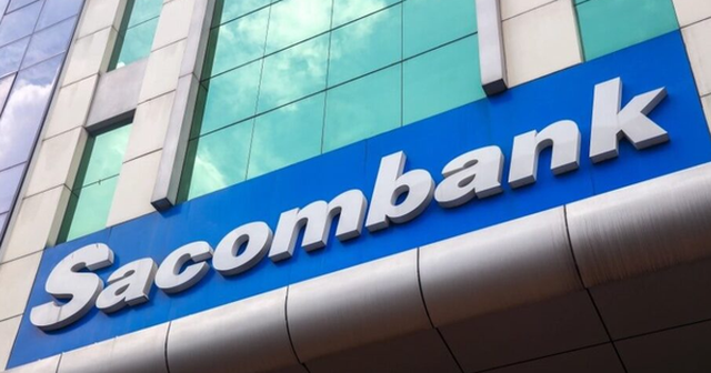 Sacombank chấm dứt hoạt động một loạt phòng giao dịch Sacombank chấm dứt hoạt động một loạt phòng giao dịch