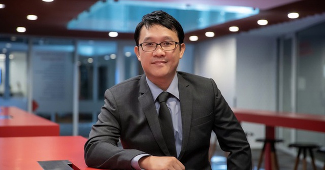 Phó giáo sư Phạm Công Hiệp, Phó trưởng khoa phụ trách Nghiên cứu và Đổi mới tại Khoa Kinh doanh, Đại học RMIT Việt Nam. Phó giáo sư Phạm Công Hiệp, Phó trưởng khoa phụ trách Nghiên cứu và Đổi mới tại Khoa Kinh doanh, Đại học RMIT Việt Nam.