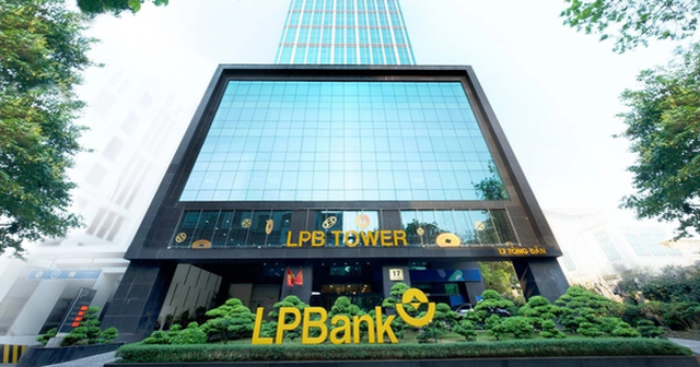 Cổ đông LPBank chuẩn bị nhận cổ tức tiền mặt, tỷ lệ chia cao nhất ngành ngân hàng Cổ đông LPBank chuẩn bị nhận cổ tức tiền mặt, tỷ lệ chia cao nhất ngành ngân hàng