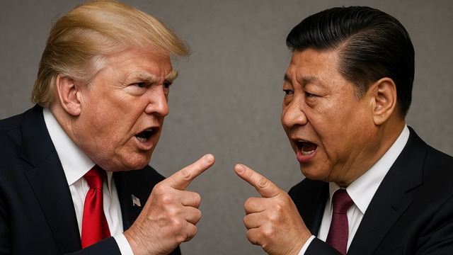 Mỹ ra đòn chốt hạ, loạt xưởng Trung Quốc tắt máy: Doanh nhân cảm thán cuộc chơi đã kết thúc