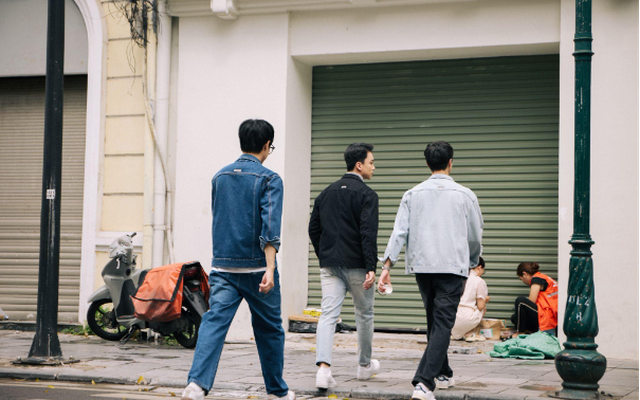 Từ kỹ sư IT đến nhà sáng tạo thời trang: Hành trình khởi nghiệp của người sáng lập Pattern Từ kỹ sư IT đến nhà sáng tạo thời trang: Hành trình khởi nghiệp của người sáng lập Pattern