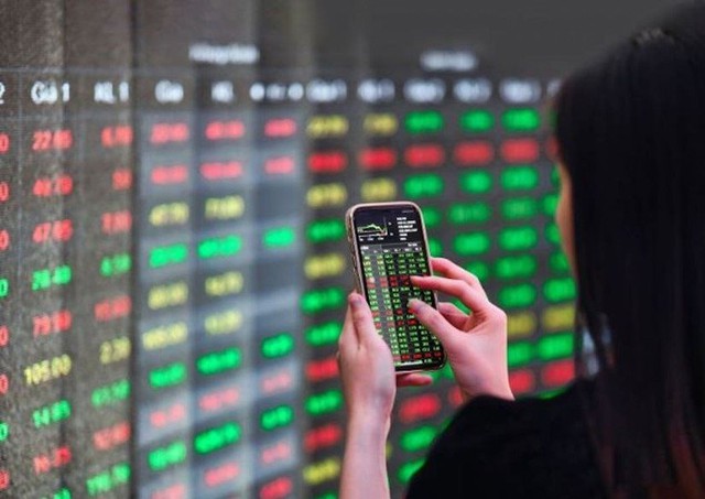 Bộ Tài chính ban hành mức giá dịch vụ mới trong lĩnh vực chứng khoán Bộ Tài chính ban hành mức giá dịch vụ mới trong lĩnh vực chứng khoán