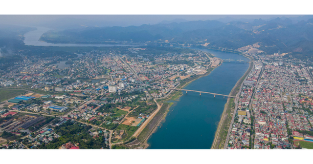 Tỉnh sát vách Hà Nội tìm chủ cho loạt dự án khu đô thị quy mô hàng nghìn tỷ đồng, đáp ứng cho gần 10.000 người dân sinh sống Tỉnh sát vách Hà Nội tìm chủ cho loạt dự án khu đô thị quy mô hàng nghìn tỷ đồng, đáp ứng cho gần 10.000 người dân sinh sống