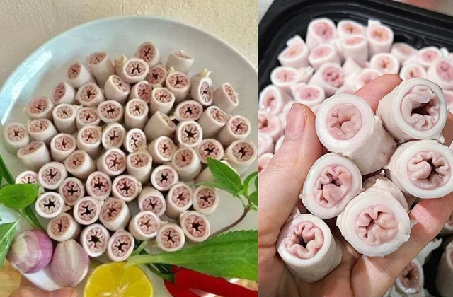 Bí mật đằng sau cỗ lòng se điếu dài kỷ lục: Làm giả được không, độc hại đến mức nào? Bí mật đằng sau cỗ lòng se điếu dài kỷ lục: Làm giả được không, độc hại đến mức nào?