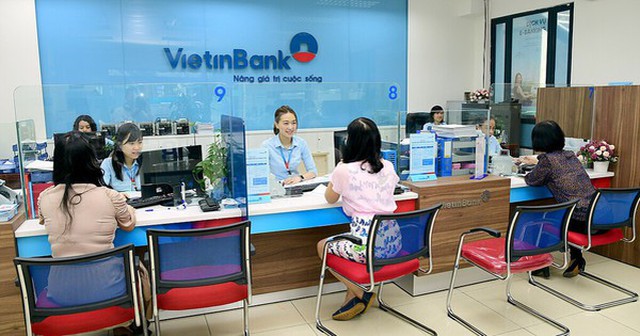 Lãi suất ngân hàng VietinBank mới nhất tháng 5/2025: Gửi kỳ hạn nào có lãi suất cao nhất?