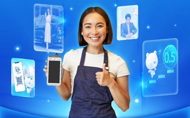 Ngân hàng Shinhan cung cấp giải pháp tài chính toàn diện cho doanh nghiệp SMEs Ngân hàng Shinhan cung cấp giải pháp tài chính toàn diện cho doanh nghiệp SMEs