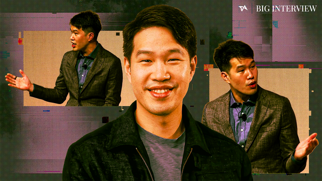 Không phải Sam Altman, đây mới là người hiện thực hóa giấc mơ Siêu Trí Tuệ Nhân Tạo AGI của OpenAI Không phải Sam Altman, đây mới là người hiện thực hóa giấc mơ Siêu Trí Tuệ Nhân Tạo AGI của OpenAI
