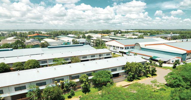 TP HCM bổ sung 14 khu công nghiệp mới vào quy hoạch