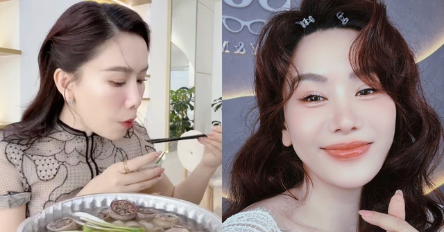 MC gây sốt với clip 4 triệu view ăn lòng se điếu: Sống trong nhà "view triệu đô", dẫn 18 chương trình cùng lúc MC gây sốt với clip 4 triệu view ăn lòng se điếu: Sống trong nhà "view triệu đô", dẫn 18 chương trình cùng lúc
