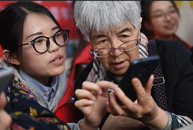 1 tỷ người Trung Quốc say mê dùng thứ này mỗi ngày nhưng vì sao "xuất khẩu" ra nước ngoài lại thất bại? 1 tỷ người Trung Quốc say mê dùng thứ này mỗi ngày nhưng vì sao "xuất khẩu" ra nước ngoài lại thất bại?