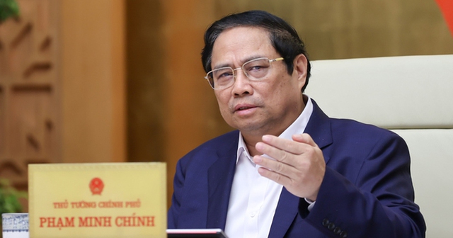 Thủ tướng chỉ đạo “nóng” về hạ tầng, thủ tục hành chính đất đai, “lệnh” giải quyết các yêu cầu của doanh nghiệp trong vòng 2 tuần Thủ tướng chỉ đạo “nóng” về hạ tầng, thủ tục hành chính đất đai, “lệnh” giải quyết các yêu cầu của doanh nghiệp trong vòng 2 tuần