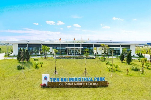 Chứng khoán VCBS dự đoán hơn chục doanh nghiệp bất động sản hưởng lợi từ sáp nhập tỉnh thành, chỉ có 1 cái tên từ miền Trung Chứng khoán VCBS dự đoán hơn chục doanh nghiệp bất động sản hưởng lợi từ sáp nhập tỉnh thành, chỉ có 1 cái tên từ miền Trung