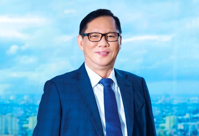 KIDO “nhảy vào” cuộc chơi cùng loạt “tay to” Vingroup, Bitexco, Phú Mỹ Hưng... với DA địa ốc hàng chục nghìn tỷ đồng KIDO “nhảy vào” cuộc chơi cùng loạt “tay to” Vingroup, Bitexco, Phú Mỹ Hưng... với DA địa ốc hàng chục nghìn tỷ đồng