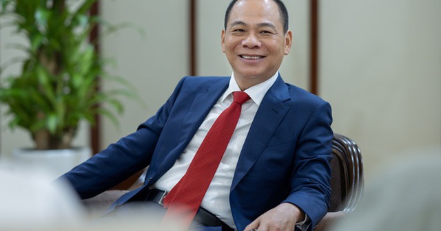 VinFast công bố doanh thu quý 1 tăng 150%, tỷ phú Phạm Nhật Vượng đã tài trợ 20.500 tỷ đồng, Vingroup cho vay 30.500 tỷ đồng VinFast công bố doanh thu quý 1 tăng 150%, tỷ phú Phạm Nhật Vượng đã tài trợ 20.500 tỷ đồng, Vingroup cho vay 30.500 tỷ đồng