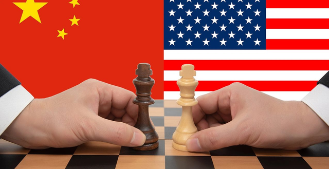 Đàm phán thương mại Mỹ - Trung bước sang ngày thứ hai: Ông Trump tiết lộ ‘Trung Quốc không dễ dàng’ Đàm phán thương mại Mỹ - Trung bước sang ngày thứ hai: Ông Trump tiết lộ ‘Trung Quốc không dễ dàng’