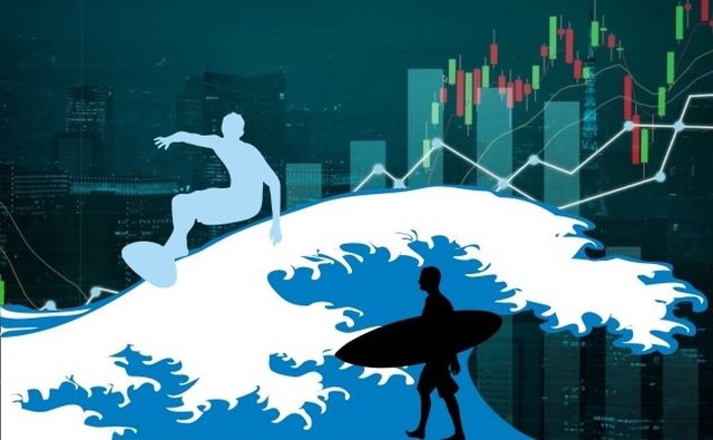 Cổ phiếu bán lẻ nổi sóng trước chiến dịch truy quét hàng giả và siết chặt quản lý thuế Cổ phiếu bán lẻ nổi sóng trước chiến dịch truy quét hàng giả và siết chặt quản lý thuế