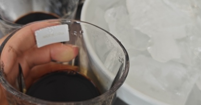 Cà phê trộn bắp, đậu nành có phải hàng giả? Cà phê trộn bắp, đậu nành có phải hàng giả?
