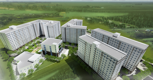 Một thành viên HĐQT Chương Dương Corp xin từ nhiệm Một thành viên HĐQT Chương Dương Corp xin từ nhiệm