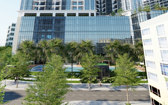Kepler Tower: Kiến tạo "Di sản an trú" độc bản giữa lòng Hà Nội