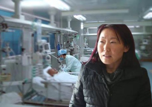 Người đàn ông 60 tuổi bị triệu tập vì khoản nợ xấu 100 triệu đồng 10 năm trước, trên tòa người vợ kiện ngược "ngày ký trên giấy nợ, chồng tôi đã liệt giường"