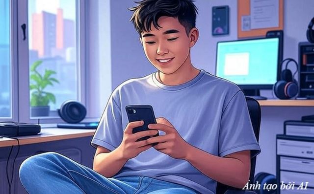 Nhận được 21 triệu đồng chuyển khoản nhầm, nam sinh viên đồng ý hoàn trả ngay, 1 tháng sau nhận được thông báo: "Anh đang vay tiền của chúng tôi, phải trả thêm cả lãi" Nhận được 21 triệu đồng chuyển khoản nhầm, nam sinh viên đồng ý hoàn trả ngay, 1 tháng sau nhận được thông báo: "Anh đang vay tiền của chúng tôi, phải trả thêm cả lãi"
